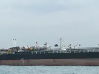 Pétrolier / chimiquier à vendre