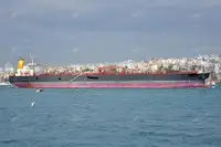 Pétroliers à vendre