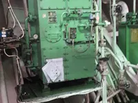 Pétrolier / chimiquier à vendre