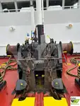 Navire d'approvisionnement à vendre