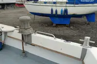 Bateaux de travail à vendre