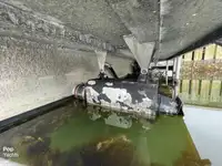 Navire de croisière à vendre