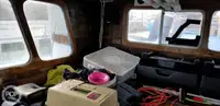 Catamaran à vendre