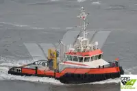 Bateaux de travail à vendre