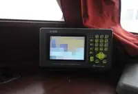 Bateau pilote à vendre