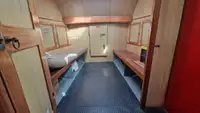 Bateau pilote à vendre