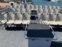 Navire de croisière à vendre
