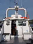 Bateau pilote à vendre