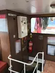 Bateaux de travail à vendre