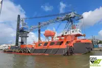 Péniche à vendre