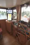Navire de croisière à vendre