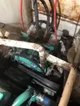 Bateaux de travail à vendre