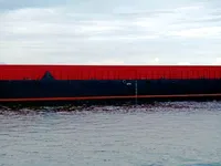 Péniche à vendre