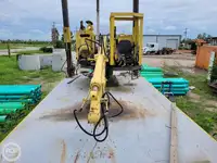 Péniche à vendre