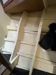 Chalutier à vendre