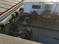 Péniche à vendre