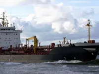 Pétrolier / chimiquier à vendre