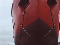 Navire d'approvisionnement à vendre