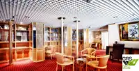 Navire de croisière à vendre