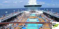 Navire de croisière à vendre