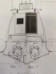 Bateau pneumatique semi-rigide à vendre