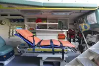 Navire de sauvetage à vendre