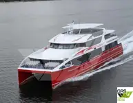 Navire de croisière à vendre