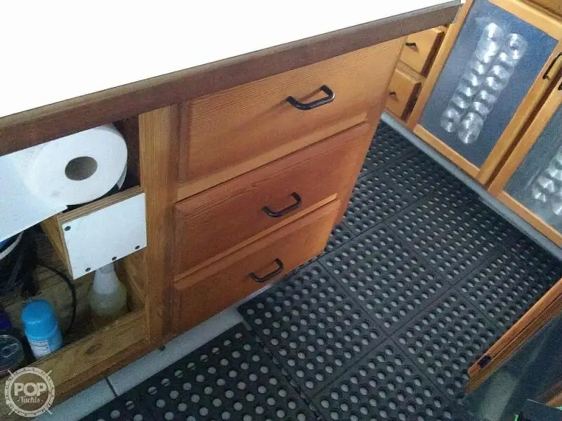 Cutter à vendre