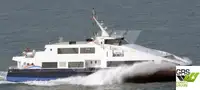 Navire à passagers à vendre