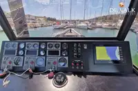 Bateau pneumatique semi-rigide à vendre