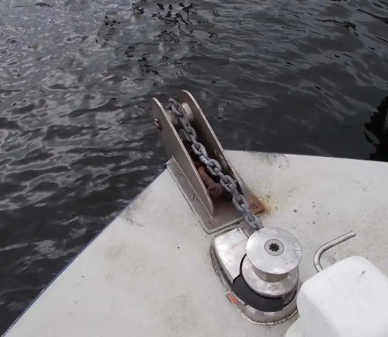 Bateaux de travail à vendre