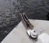 Bateaux de travail à vendre