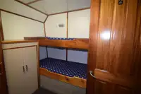 Chalutier à vendre