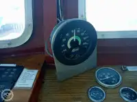 Navire de croisière à vendre