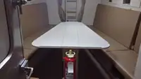 Bateau patrouilleur à vendre