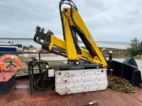 Polyvalent à vendre