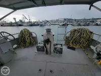 Canot de sauvetage à vendre