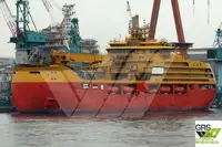 Barge d'hébergement à vendre