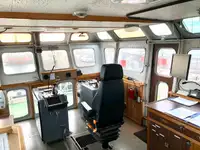 Remorqueur à vendre