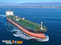 Oil/Chemical tanker à vendre