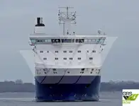 Ro-Ro ship à vendre