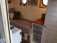 Remorqueur à vendre