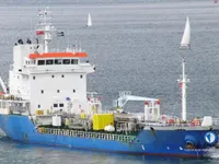 Pétrolier / chimiquier à vendre