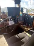 Palangrier à vendre