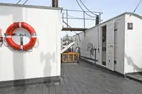 Navire-ferry à vendre