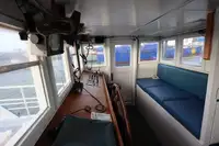 Péniche à vendre
