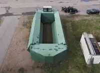 Péniche à vendre