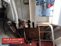 Remorqueur à vendre