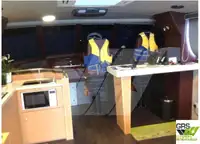 Bateaux de travail à vendre