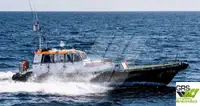 Bateaux de travail à vendre